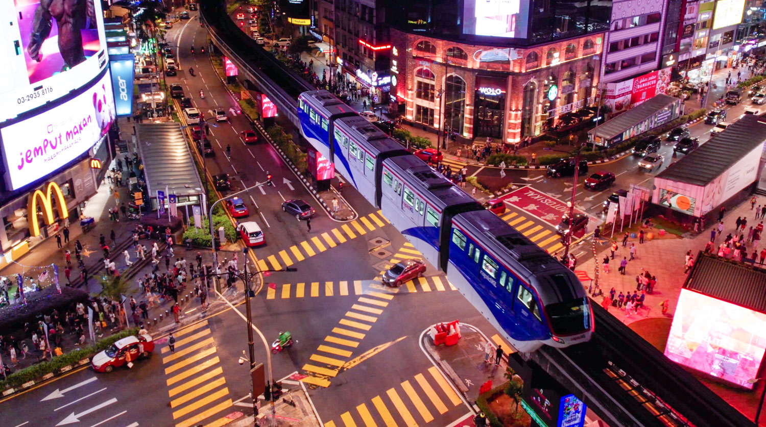 Bukit Bintang