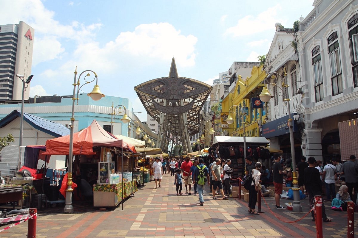 Central Market