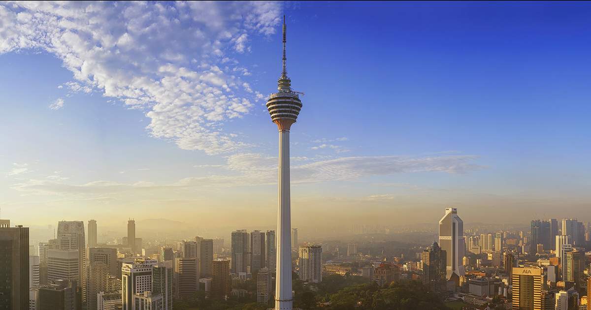 KL Tower