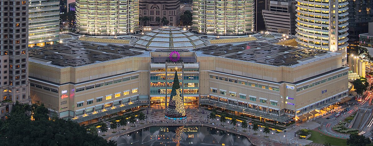 Suria KLCC